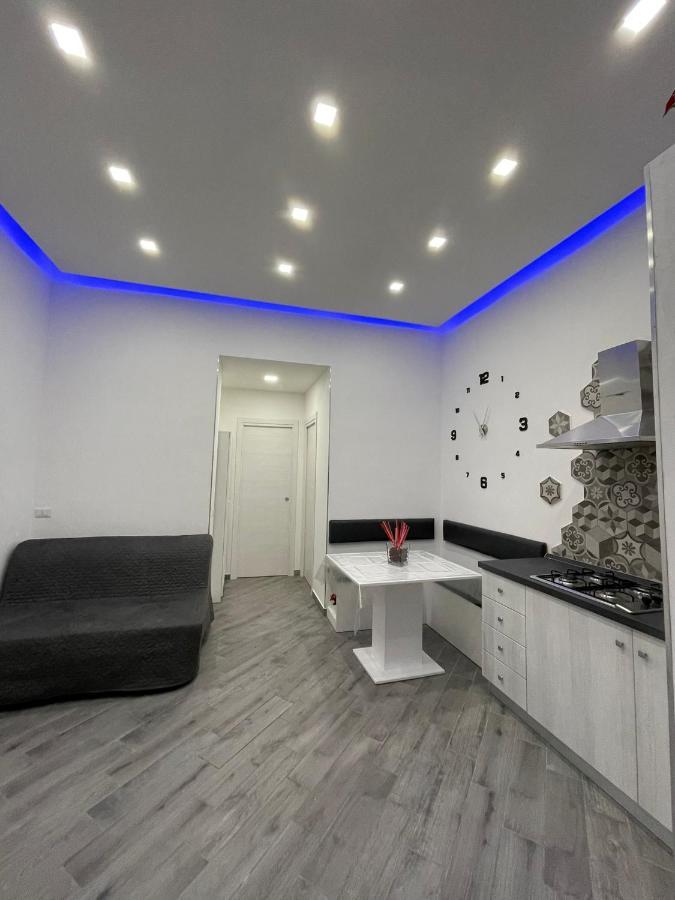 Isabel Home Nápoly Kültér fotó